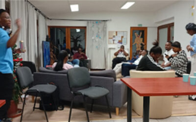 Karácsonyi ünneplés